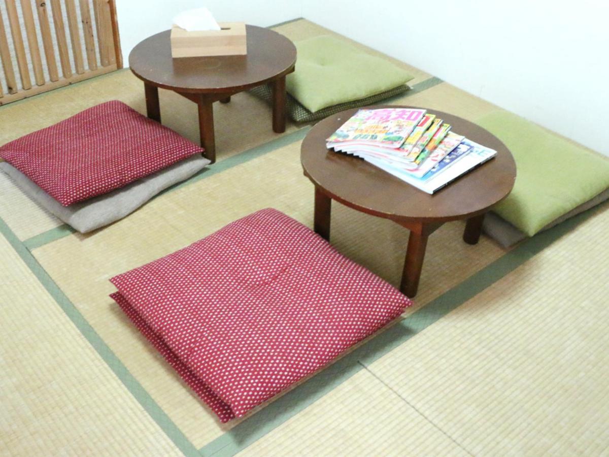 Harimayabashi Guesthouse Kōchi Kültér fotó