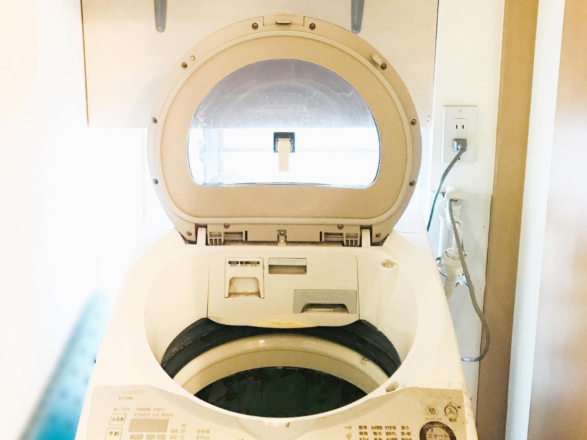 Harimayabashi Guesthouse Kōchi Kültér fotó