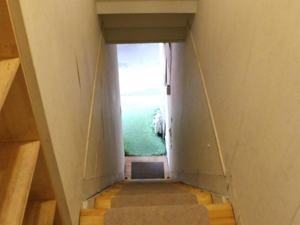 Harimayabashi Guesthouse Kōchi Kültér fotó