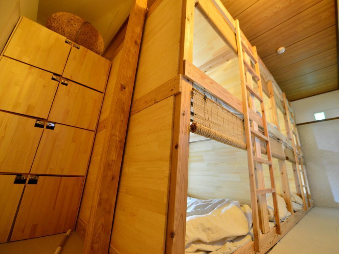 Harimayabashi Guesthouse Kōchi Kültér fotó