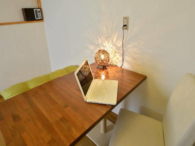 Harimayabashi Guesthouse Kōchi Kültér fotó